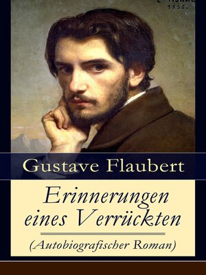 cover image of Erinnerungen eines Verrückten (Autobiografischer Roman)